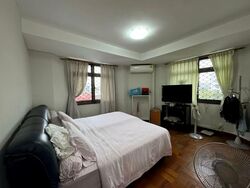 Nim Gardens (D28), Condominium #553899281